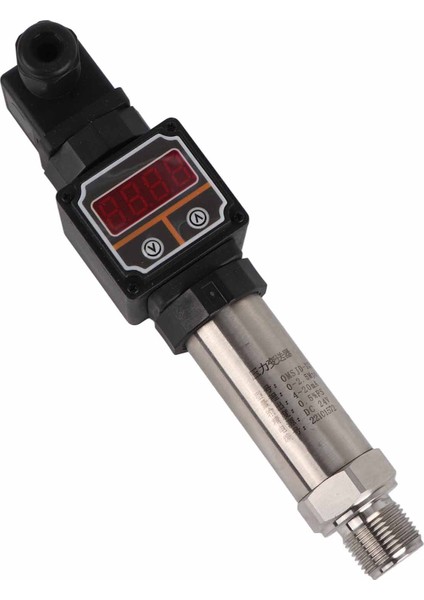 Dijital Ekran Basınç Transmitteri Kompakt Basınç Transdüseri 02.5mpa OMSJDXQYHX01 (Yurt Dışından) fiyatları