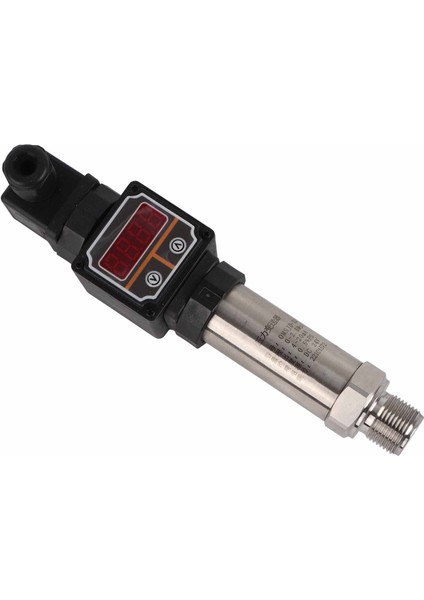 Dijital Ekran Basınç Transmitteri Kompakt Basınç Transdüseri 02.5mpa OMSJDXQYHX01 (Yurt Dışından) fırsatları