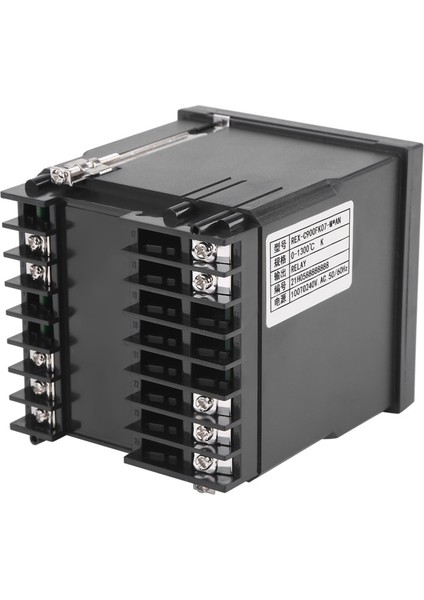 Dijital Pıd Sıcaklık Kontrol Cihazı Termometre Röle Çıkışı AC100-240V (Yurt Dışından) fırsatları