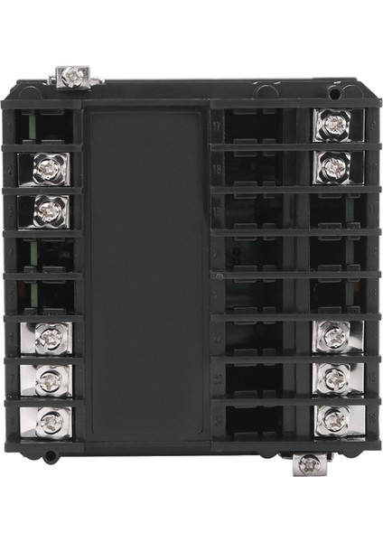 Dijital Pıd Sıcaklık Kontrol Cihazı Termometre Röle Çıkışı AC100-240V (Yurt Dışından) indirimleri