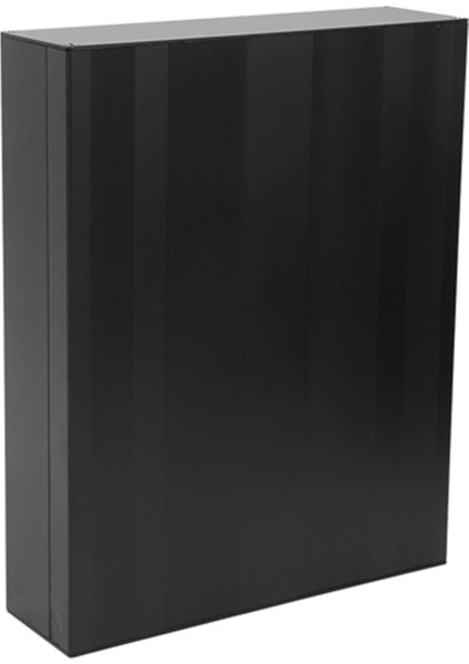 Alüminyum Proje Kutusu Mat Siyah Muhafaza Kutusu Dıy Ürün Muhafazası 50X178X220MM (Yurt Dışından) modelleri