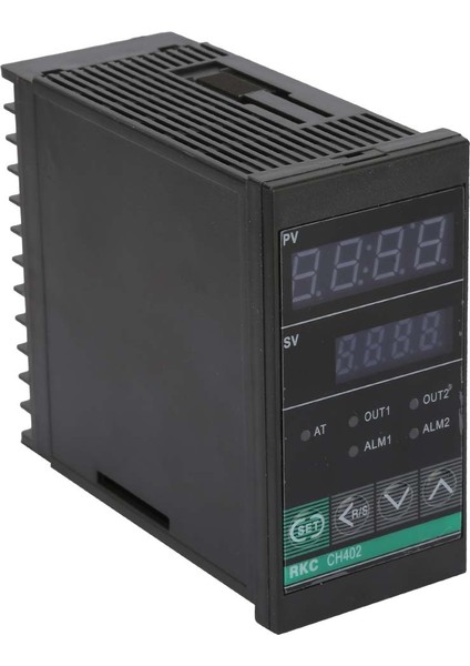 CH402 FK02-M*AN-NN Dijital Sıcaklık Kontrol Cihazı Akıllı Pıd Sıcaklık Regülatörü (Yurt Dışından) fırsatları