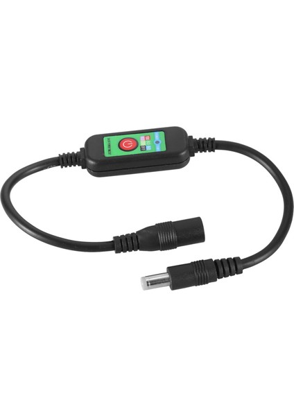 Dc 5V-15V Sıcaklık Kontrol Termostat Anahtarı Dıy Isıtmalı Yelek Eldiven Evcil Hayvan Kemeri (Yurt Dışından) fiyatları