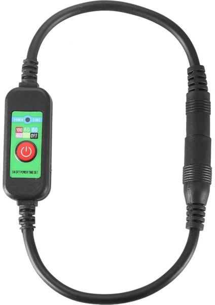 Dc 5V-15V Sıcaklık Kontrol Termostat Anahtarı Dıy Isıtmalı Yelek Eldiven Evcil Hayvan Kemeri (Yurt Dışından) modelleri