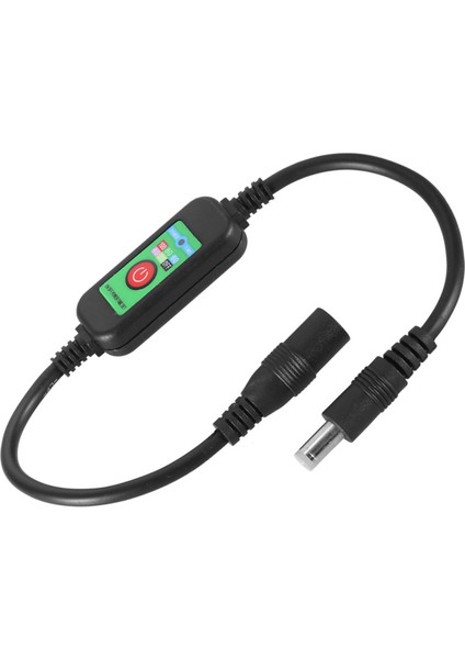 Dc 5V-15V Sıcaklık Kontrol Termostat Anahtarı Dıy Isıtmalı Yelek Eldiven Evcil Hayvan Kemeri (Yurt Dışından) indirimleri