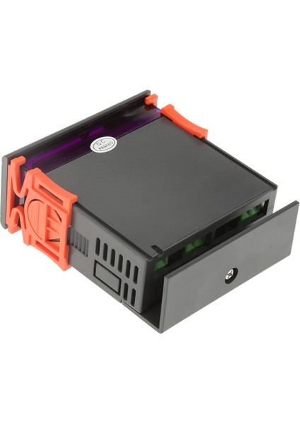 MH1210A Mini Dijital LED Termostat Sıcaklık Kontrol Cihazı Sensör Probu (DC12V) (Yurt Dışından) indirimleri