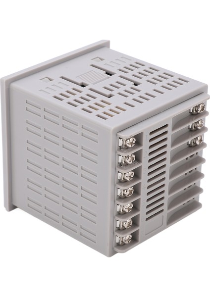 Sıcaklık Kontrol Cihazı Yüksek Doğruluk Hassas Çift Çıkış Fonksiyonlu Dijital Termostat Ev Aletleri (BEM-TC7B-14R) (Yurt Dışından) fırsatları