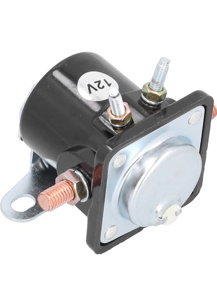 Marş Rölesi Dc Kontaktör Sw‑3 Motor Manyetik Anahtar Rölesi Somun Rondelası ile Omc Johnson 35 35HP 1976‑2001 (Yurt Dışından) fiyatları