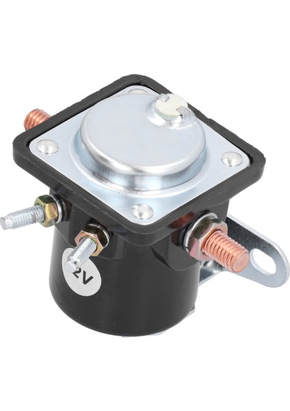 Marş Rölesi Dc Kontaktör Sw‑3 Motor Manyetik Anahtar Rölesi Somun Rondelası ile Omc Johnson 35 35HP 1976‑2001 (Yurt Dışından) indirimleri