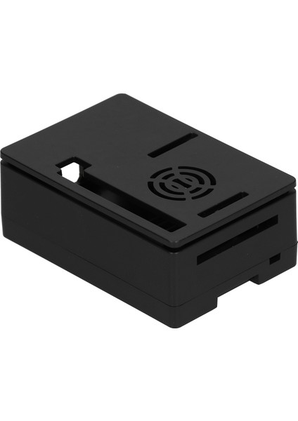 Raspberry Pi 4 Için Kılıf Abs Koruyucu Kılıf Muhafaza Muhafaza Kabuk Kapak Aksesuar (Yurt Dışından) fiyatları