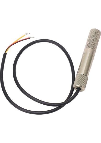 Sıcaklık ve Nem Vericisi RS485 Rtu Çıkış Sıcaklık Nem Sensörü Hvac Havalandırma Sistemi Için 12‑24V (Yurt Dışından) fiyatları