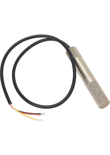 Sıcaklık ve Nem Vericisi RS485 Rtu Çıkış Sıcaklık Nem Sensörü Hvac Havalandırma Sistemi Için 12‑24V (Yurt Dışından) modelleri
