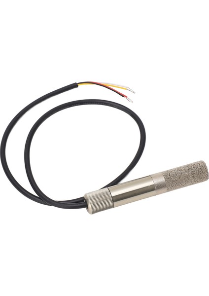 Sıcaklık ve Nem Vericisi RS485 Rtu Çıkış Sıcaklık Nem Sensörü Hvac Havalandırma Sistemi Için 12‑24V (Yurt Dışından) fırsatları