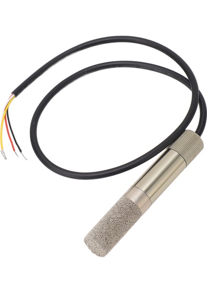 Sıcaklık ve Nem Vericisi RS485 Rtu Çıkış Sıcaklık Nem Sensörü Hvac Havalandırma Sistemi Için 12‑24V (Yurt Dışından) indirimleri