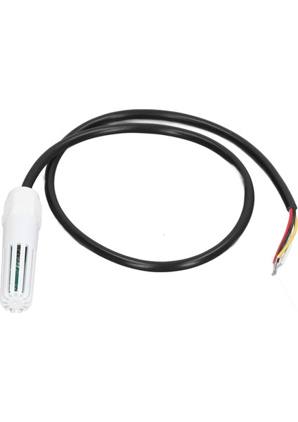 Sıcaklık ve Nem Sensörü Yüksek Doğruluk Hızlı Tepkili Çiy Noktası Vericisi DC12‑24V (Yurt Dışından) fiyatları