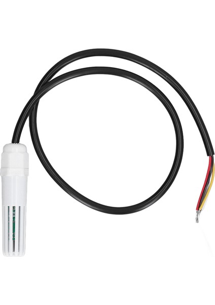 Sıcaklık ve Nem Sensörü Yüksek Doğruluk Hızlı Tepkili Çiy Noktası Vericisi DC12‑24V (Yurt Dışından) indirimleri