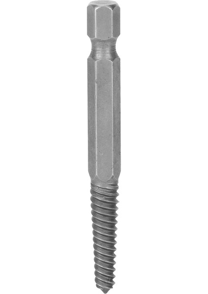 5 Adet 65MM Vida Çıkarıcı Kırık Hasarlı Saplama Çıkarıcı Matkap Uçları Altıgen Saplı Yüksek Hızlı Çelik (Yurt Dışından) fiyatları