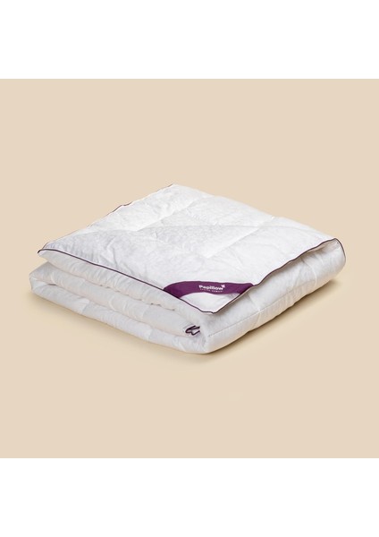 Baby Pure Wool Bebek Yorgan 95X145 cm -%100 Saf Yün