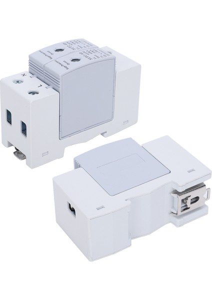 2 Adet Aşırı Gerilim Koruma Cihazı Antithunder Bileşen SUP240 2p 40KA 420V Ac (Yurt Dışından) fırsatları