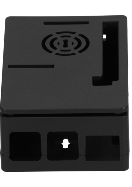 Raspberry Pi 4 Için Kılıf Abs Koruyucu Kılıf Muhafaza Muhafaza Kabuk Kapak Aksesuar (Yurt Dışından) fırsatları