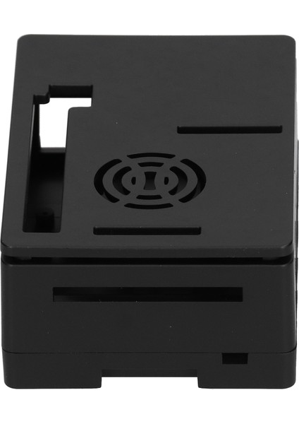 Raspberry Pi 4 Için Kılıf Abs Koruyucu Kılıf Muhafaza Muhafaza Kabuk Kapak Aksesuar (Yurt Dışından) indirimleri