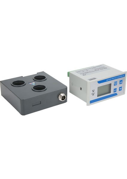 AC380V 3-160A Bölünmüş Tip 3 Fazlı Motor Koruyucu Aşırı Akım Faz Arızası Aşırı Yük Yük Altında Koruma (Yurt Dışından) modelleri