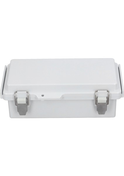 Su Geçirmez Elektrik Kutusu Abs Paslanmaz Çelik Bağlantı Kutuları Açık Hava Dıy Muhafaza IP67 (Yurt Dışından) modelleri