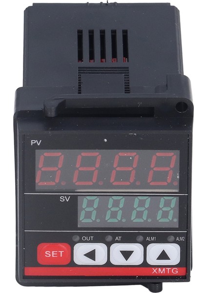 Sıcaklık Kontrol Termostatı Dijital Ekran 0‑400℃ Ayarlanabilir Sıcaklık Regülatörü Ac (Yurt Dışından) modelleri