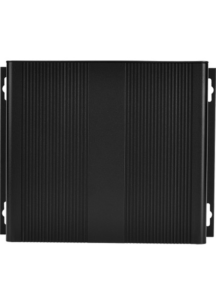 Alüminyum Alaşımlı Kasa Proje Kutusu Baskılı Devre Kartı Koruyucu Kılıf 48 x 204 x 160MM (Yurt Dışından) fiyatları