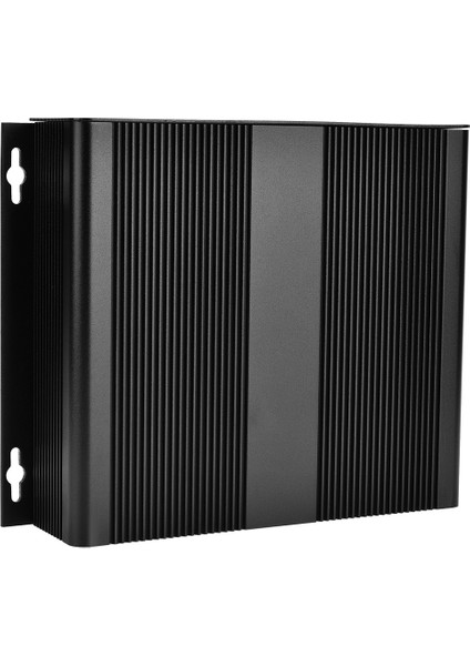 Alüminyum Alaşımlı Kasa Proje Kutusu Baskılı Devre Kartı Koruyucu Kılıf 48 x 204 x 160MM (Yurt Dışından) modelleri