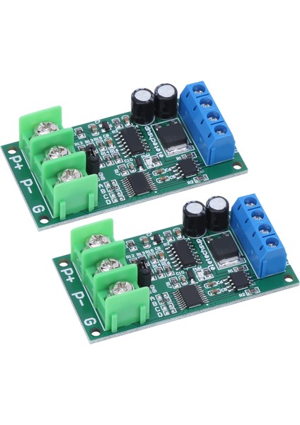 PT100 Platinum Termal Direnç Rtd Sıcaklık Sensörü Vericisi RS485 Modubs Rtu Modülü (Yurt Dışından) indirimleri