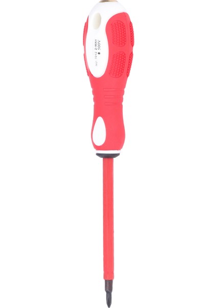 Elektrikçi Tornavida Yalıtım Tutkalı Bakır Çift Amaçlı Elektrik Kalemi 500V Çapraz Yuva Ph1/sl4 (Yurt Dışından) indirimleri