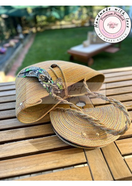 Antik 2li Takım Plaj Çantası , El Çantası Clutch, Totebag, Kadın, Yazlık, fırsatları