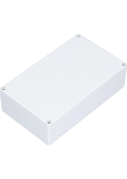 Güç Bağlantı Kutusu Abs Plastik Su Geçirmez Dağıtım Elektrik Proje Kutusu 200X120X56MM (Yurt Dışından) modelleri