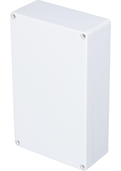 Güç Bağlantı Kutusu Abs Plastik Su Geçirmez Dağıtım Elektrik Proje Kutusu 200X120X56MM (Yurt Dışından) fırsatları