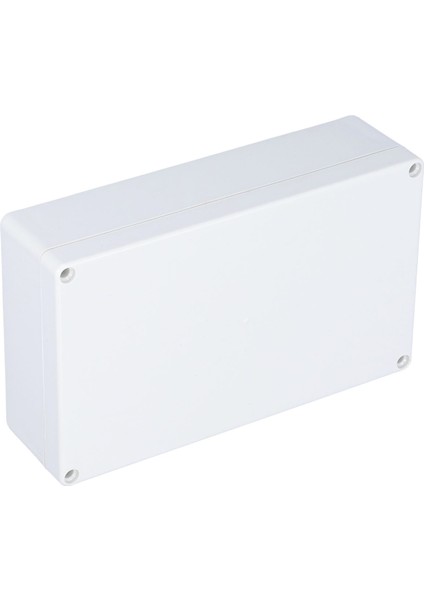 Güç Bağlantı Kutusu Abs Plastik Su Geçirmez Dağıtım Elektrik Proje Kutusu 200X120X56MM (Yurt Dışından) indirimleri