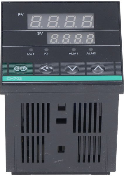 Pıd Sıcaklık Kontrol Cihazı Akıllı Dijital Termostat K Tipi CH702FK02‑MVXAN AC220V (Yurt Dışından) fırsatları