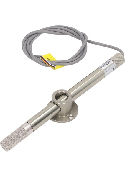 Hvac Sıcaklık Nem Sensörü Vericisi Dijital Entegre Duvara Monte Yüksek Doğruluk Endüstriyel Kullanım 12V‑36VDC (Yurt Dışından) indirimleri