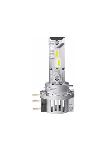 H15 LED Far Ampulü Ledriving Hl Easy 64176DWESY-HCB (Takım - 2 Adet)