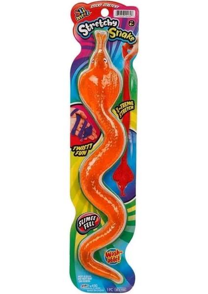 Bfs 0430 Sun-Jru-2 Asortili Dev Yılan Timsah Streç - Sunman fiyatları