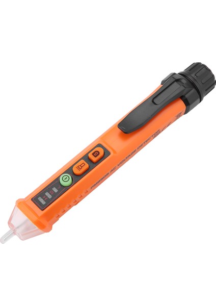 PM8909 Akıllı Temassız Ac Voltaj Test Cihazı Kalem Devre Dedektörü (Yurt Dışından) modelleri