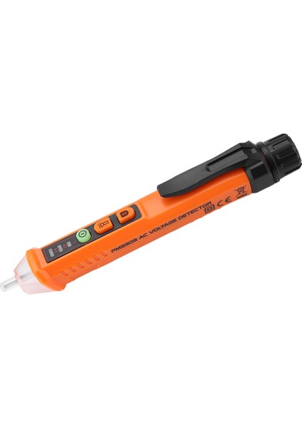 PM8909 Akıllı Temassız Ac Voltaj Test Cihazı Kalem Devre Dedektörü (Yurt Dışından) indirimleri