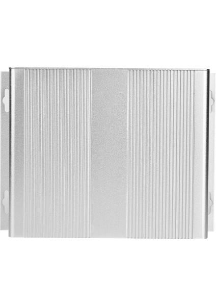 Proje Kutusu Gümüş Alüminyum Alaşım Baskılı Devre Kartı Için 48X204X150MM (Yurt Dışından) indirimleri