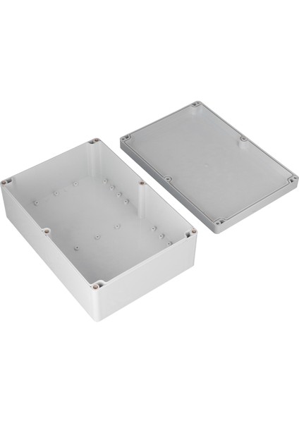 Güç Bağlantı Kutusu Abs Plastik Su Geçirmez Korozyona Dayanıklı 263X185X95MM Elektrik Proje Kutusu (Yurt Dışından) fiyatları