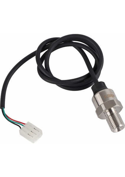 Basınç Verici Sensörü Hava/su Kompresörleri Endüstriyel Ekipman G1/4 DC5V 0‑0.8mpa (Yurt Dışından)