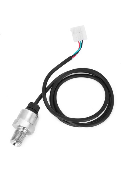 Basınç Verici Sensörü Hava/su Kompresörleri Endüstriyel Ekipman G1/4 DC5V 0‑0.8mpa (Yurt Dışından) fiyatları