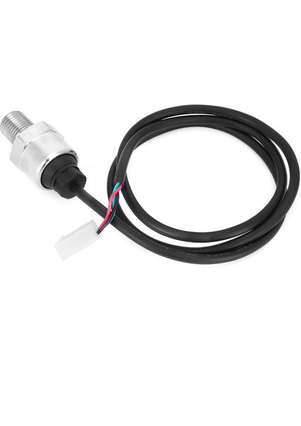 Basınç Verici Sensörü Hava/su Kompresörleri Endüstriyel Ekipman G1/4 DC5V 0‑0.8mpa (Yurt Dışından) modelleri