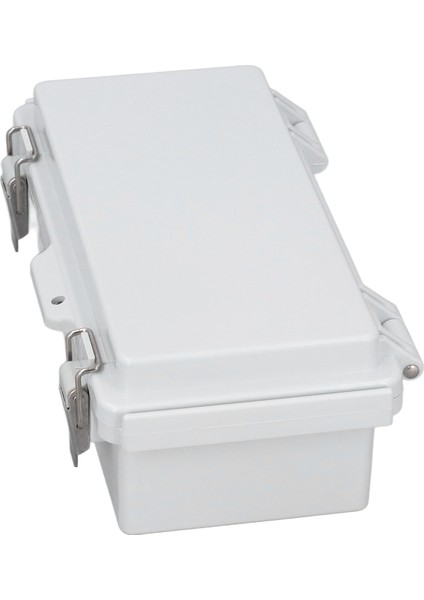 Su Geçirmez Elektrik Kutusu Abs Paslanmaz Çelik Bağlantı Kutuları Açık Hava Dıy Muhafaza IP67 (Yurt Dışından) fırsatları