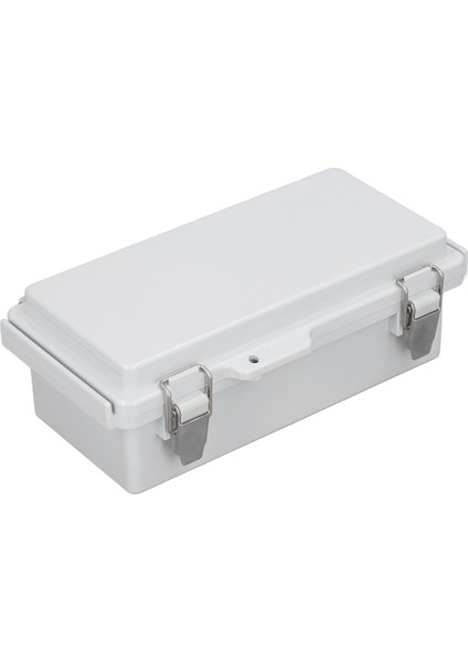 Su Geçirmez Elektrik Kutusu Abs Paslanmaz Çelik Bağlantı Kutuları Açık Hava Dıy Muhafaza IP67 (Yurt Dışından) indirimleri