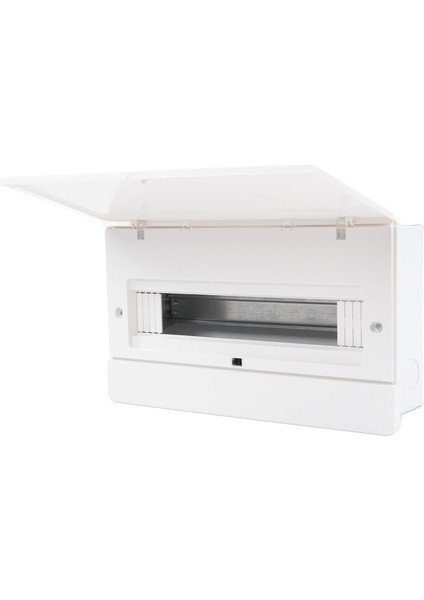 Dağıtım Kutusu 16 Yollu Devre Kesici Plastik Kapak Koruma Kılıfı Iç Mekan Dış Mekan (Yurt Dışından) fiyatları